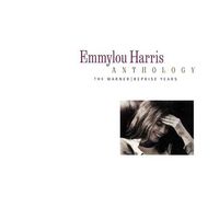 Emmylou Harris - Anthology - The Warner-Reprise Years (2CD Set)  Disc 1